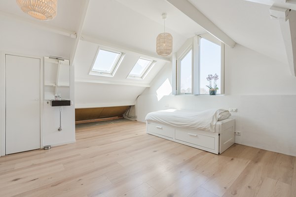 Medium property photo - Nieuwstraat 27, 7681 ER Vroomshoop